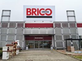 Bricocenter di Vercelli