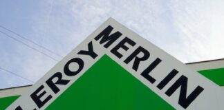 Leroy Merlin in Lombardia