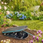 avvolgitubo interrato