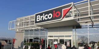 Brico io di San Giorgio Piano