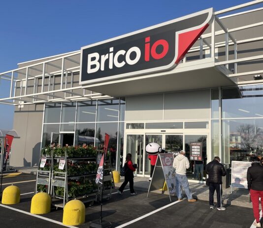 Brico io di San Giorgio Piano