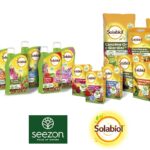 Solabiol: la nutrizione biologica per le piante SOLABIOL