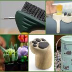 Prodotti innovativi per il giardino Prodotti innovativi per il giardino