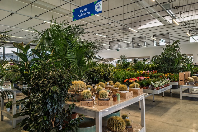 City Garden a Cagliari