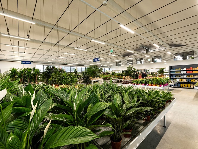 City Garden a Cagliari