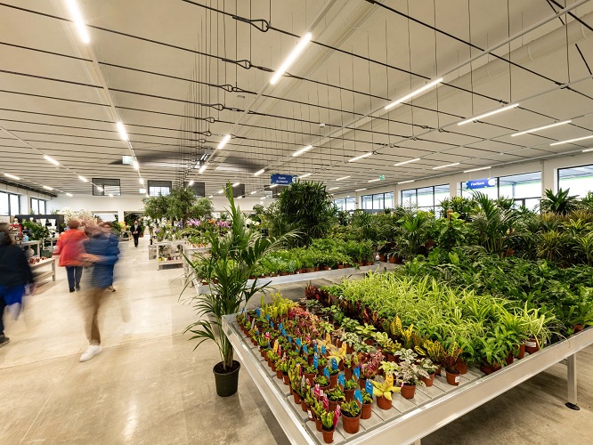 City Garden a Cagliari