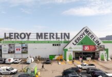 Leroy Merlin di Marghera