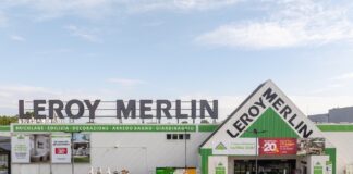 Leroy Merlin di Marghera