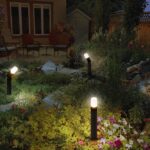 Outdoor Solar Hybrid