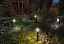 Outdoor Solar Hybrid