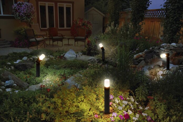 Outdoor Solar Hybrid