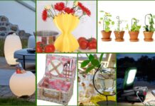Prodotti innovativi per il verde