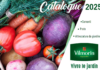 Vilmorin Jardin