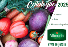 Vilmorin Jardin