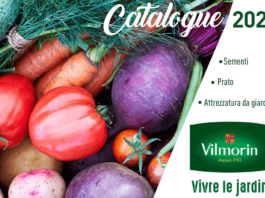 Vilmorin Jardin
