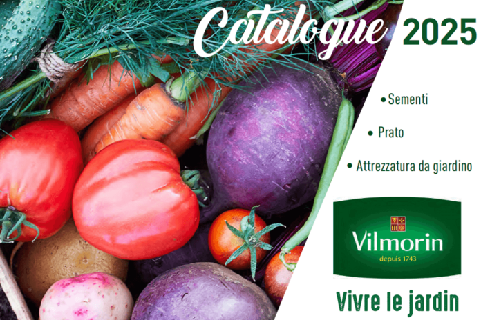 Vilmorin Jardin