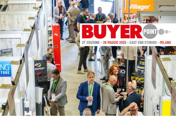 buyer point