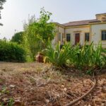 sistema di irrigazione Armonia