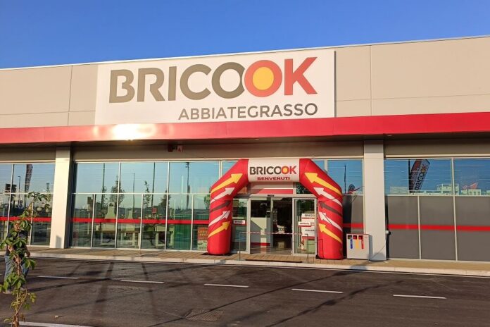 Brico OK di Abbiategrasso