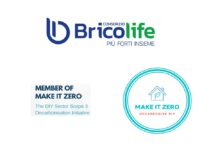 Bricolife aderisce all’iniziativa Scope 3