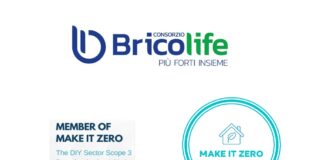 Bricolife aderisce all’iniziativa Scope 3
