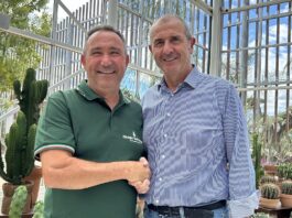 Giorgio Tesi Group