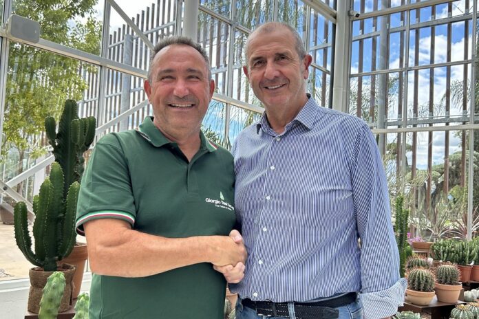 Giorgio Tesi Group