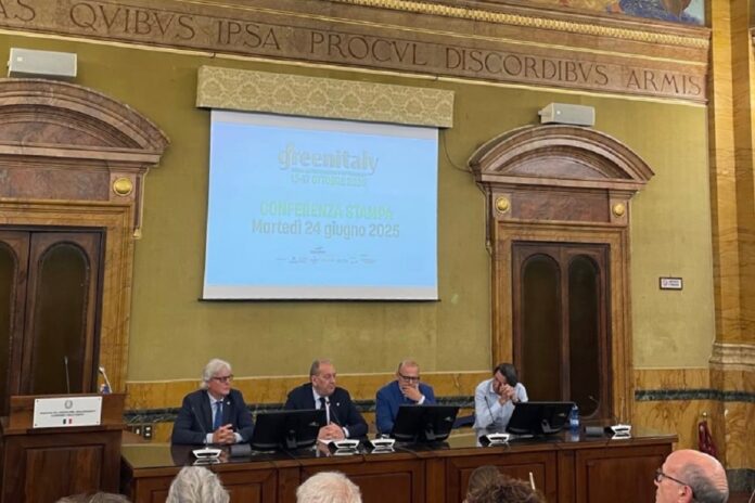 GreenItaly 2025
