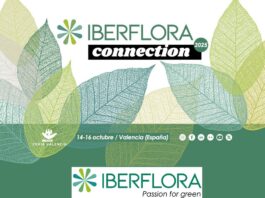Iberflora Connection 2025