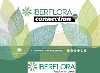 Iberflora Connection 2025