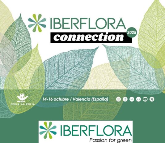 Iberflora Connection 2025