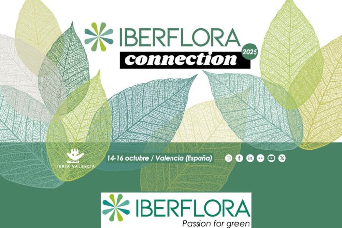 Iberflora Connection 2025