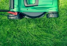 Macchine per il giardinaggio