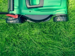 Macchine per il giardinaggio