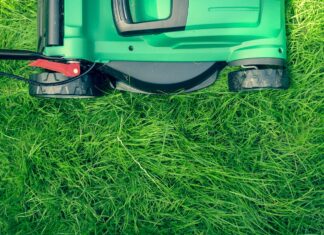 Macchine per il giardinaggio