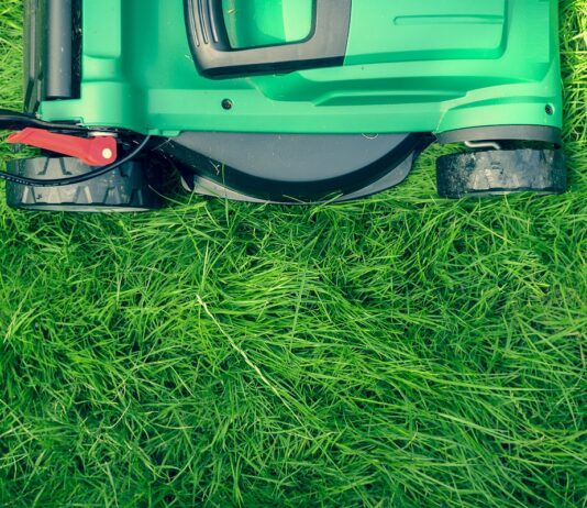 Macchine per il giardinaggio
