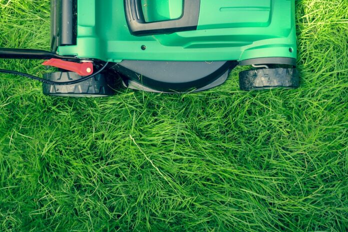 Macchine per il giardinaggio