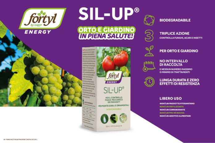 Sil-Up