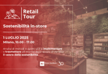 Sostenibilità in-store