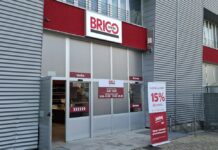 Bricocenter a Siena