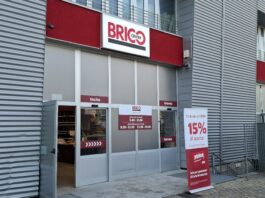 Bricocenter a Siena