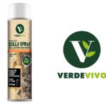 Monitoraggio meccanico e biologico: Colla Spray Verdevivo Colla Spray Verdevivo