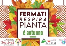 Garden Festival d’Autunno 2025