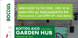 Garden Hub