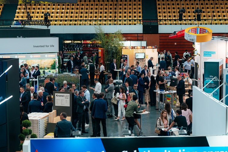 Global Diy-Summit a Lisbona