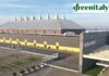 Greenitaly a Parma