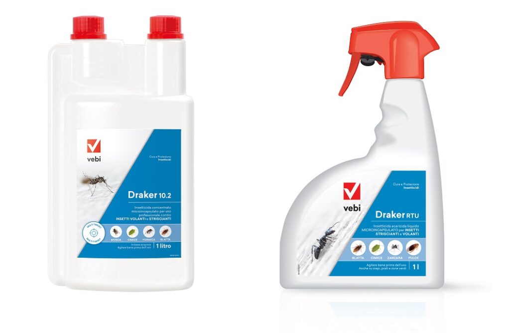 Linea Draker