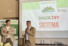 Made4Green