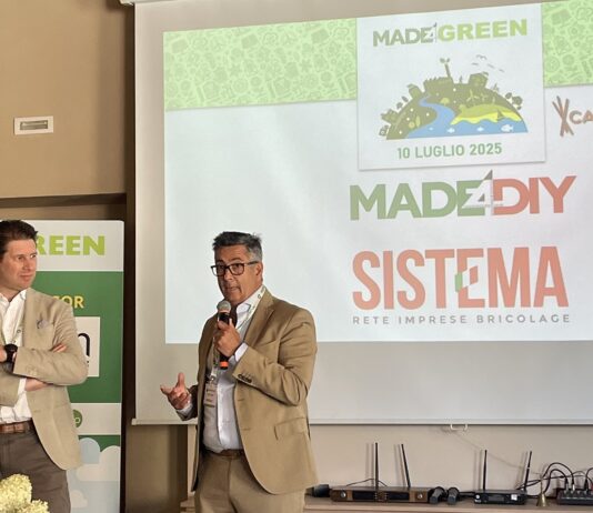 Made4Green