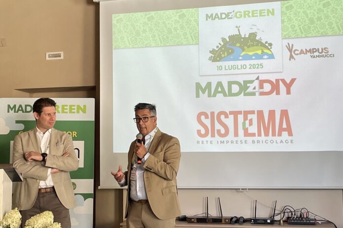 Made4Green